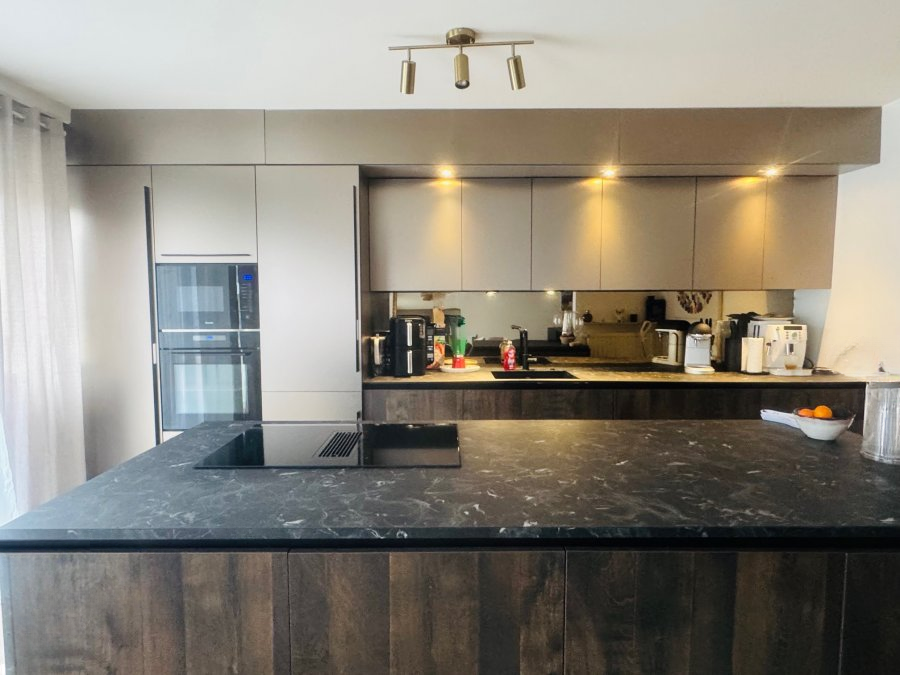 Квартира в Люксембурге, Люксембург, 96 м² - фото 2