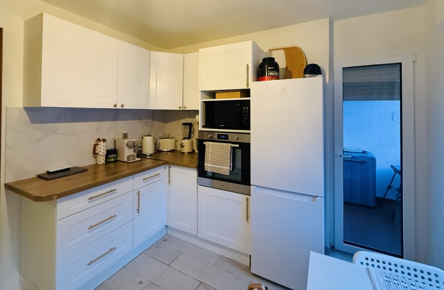 Квартира в Люксембурге, Люксембург, 97 м² - фото 2