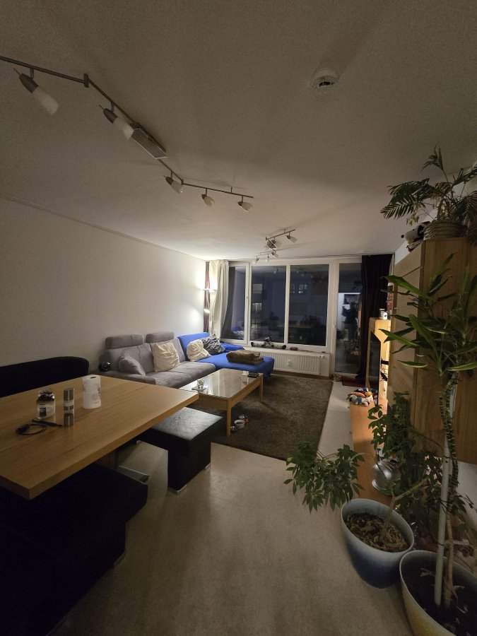 Квартира в Люксембурге, Люксембург, 75 м² - фото 2