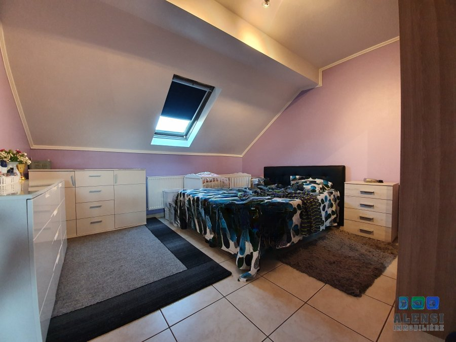 Квартира в Люксембурге, Люксембург, 60 м² - фото 2