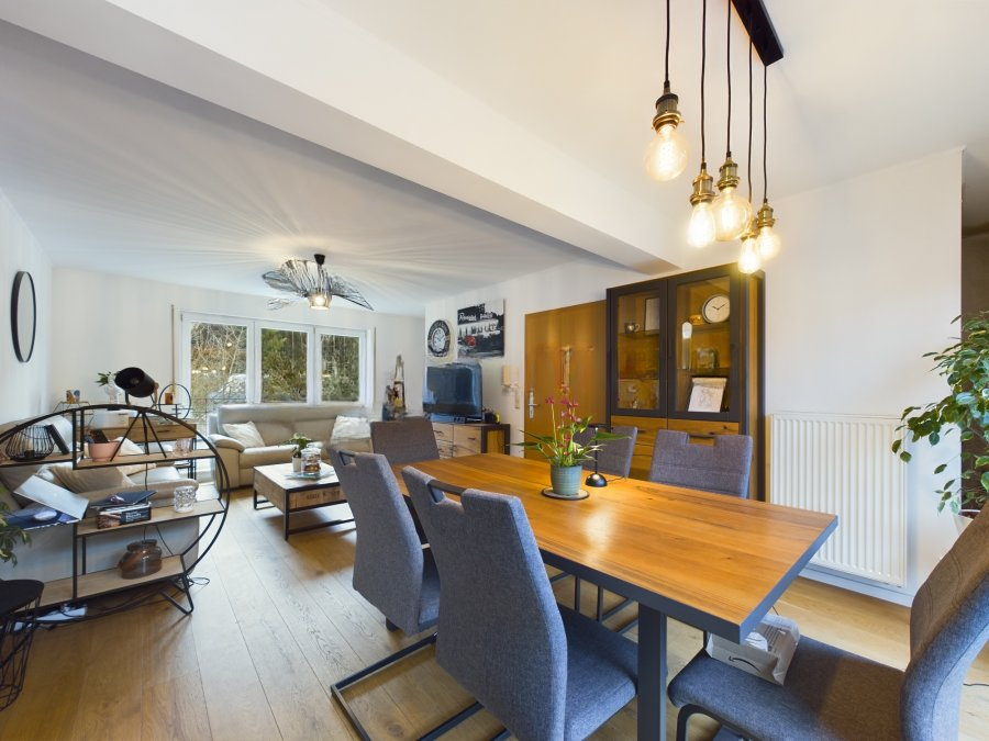 Квартира в Люксембурге, Люксембург, 73 м² - фото 2