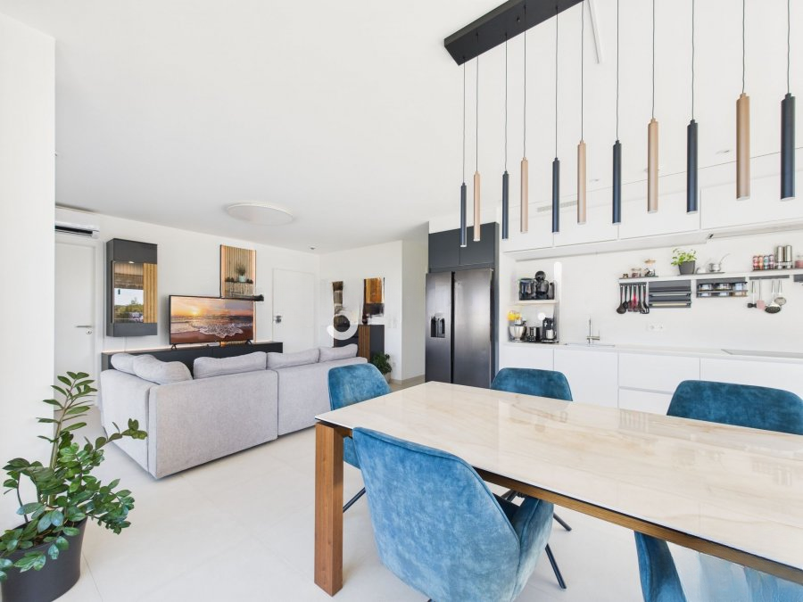 Квартира в Люксембурге, Люксембург, 72 м² - фото 2