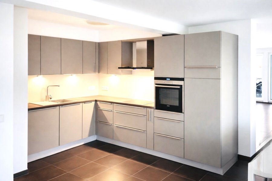 Квартира в Люксембурге, Люксембург, 70 м² - фото 2