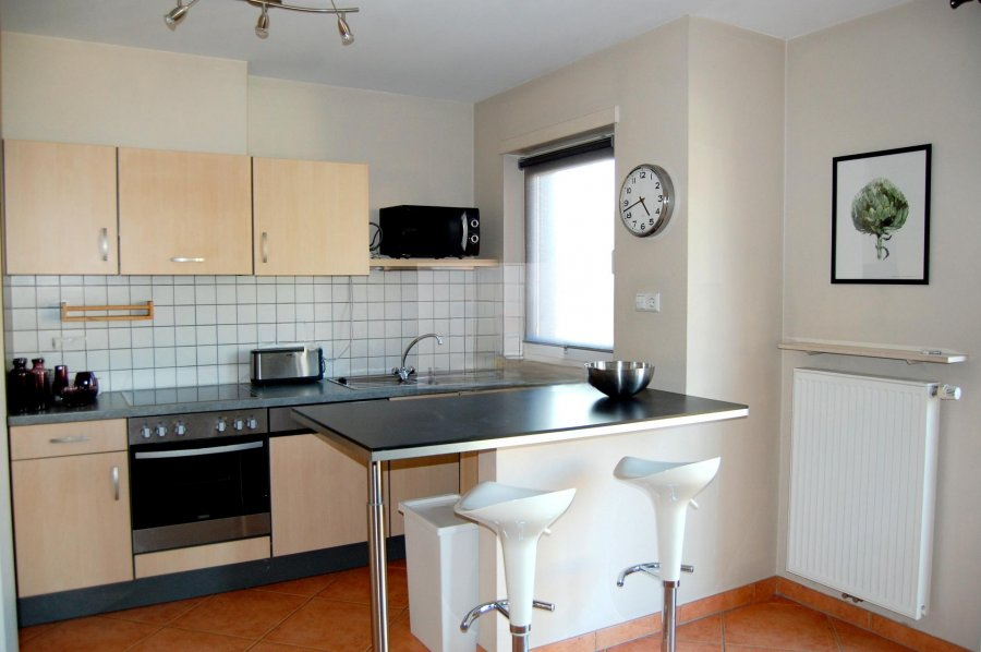 Квартира в Люксембурге, Люксембург, 53 м² - фото 3