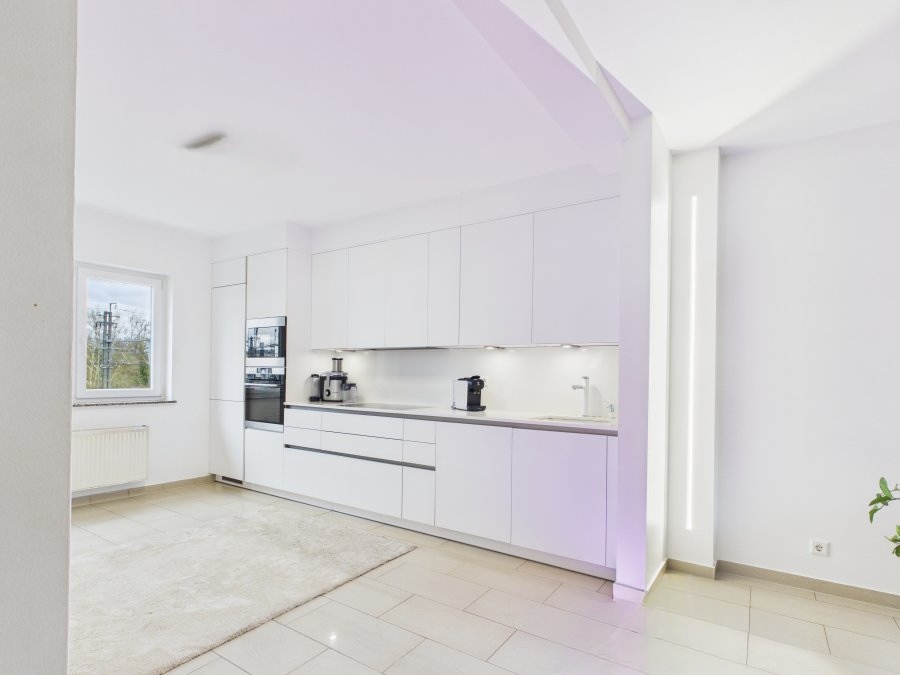 Квартира в Люксембурге, Люксембург, 94 м² - фото 3