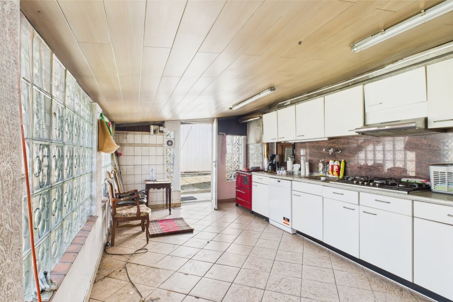 Квартира в Люксембурге, Люксембург, 256 м² - фото 3