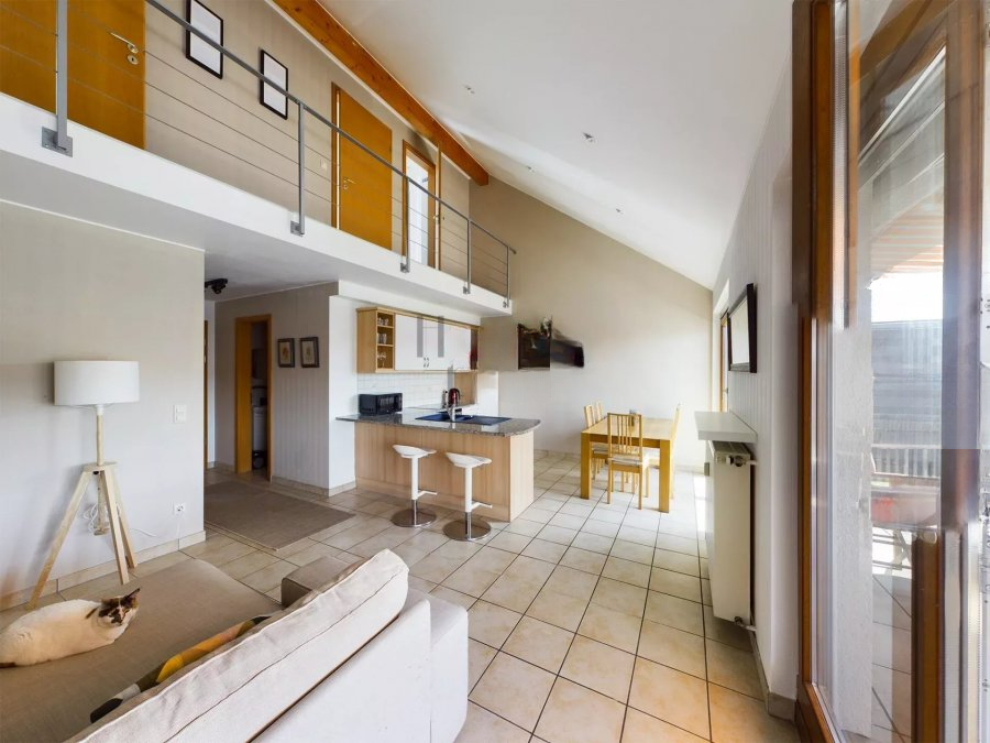 Квартира в Люксембурге, Люксембург, 75 м² - фото 3