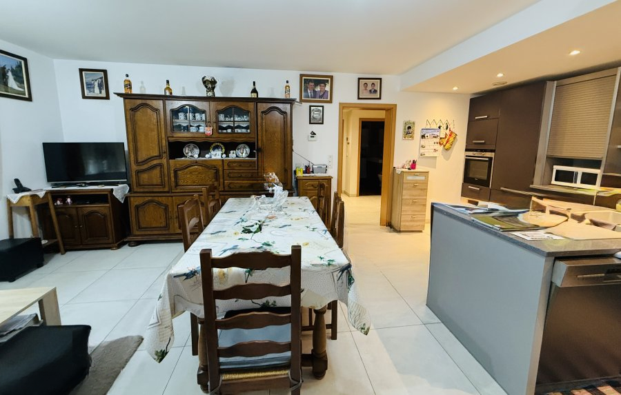 Квартира в Люксембурге, Люксембург, 73 м² - фото 3