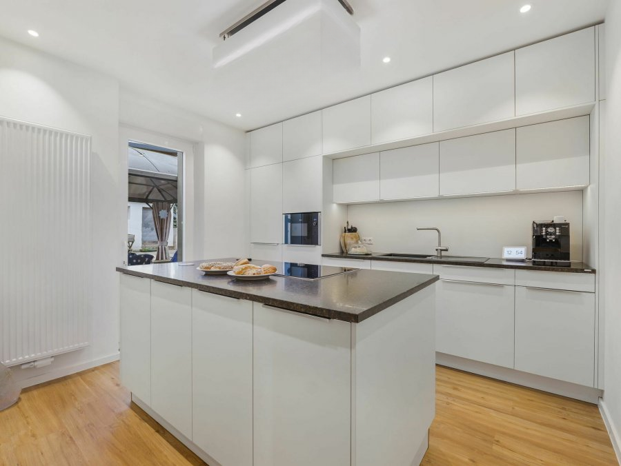 Квартира в Люксембурге, Люксембург, 190 м² - фото 3