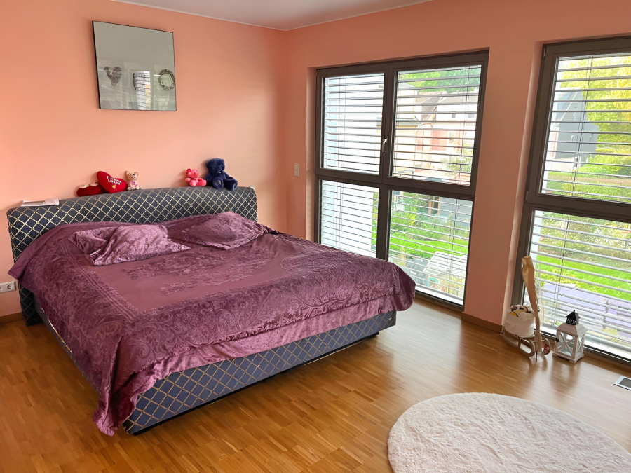 Квартира в Люксембурге, Люксембург, 175 м² - фото 3