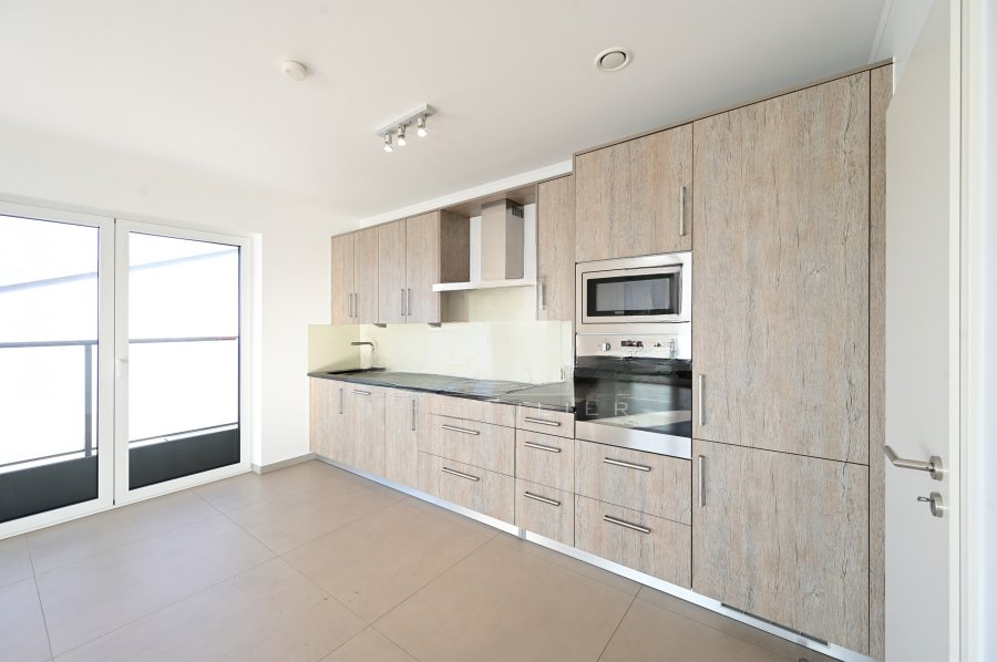 Квартира в Люксембурге, Люксембург, 125 м² - фото 3