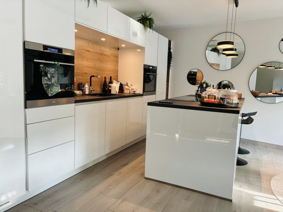 Квартира в Дикирхе, Люксембург, 94 м² - фото 3