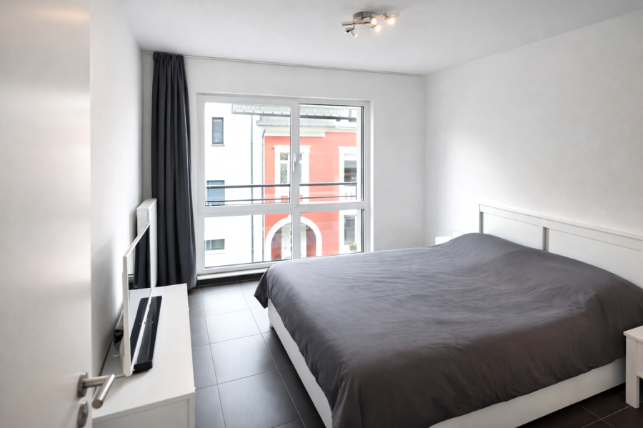 Квартира в Люксембурге, Люксембург, 70 м² - фото 3