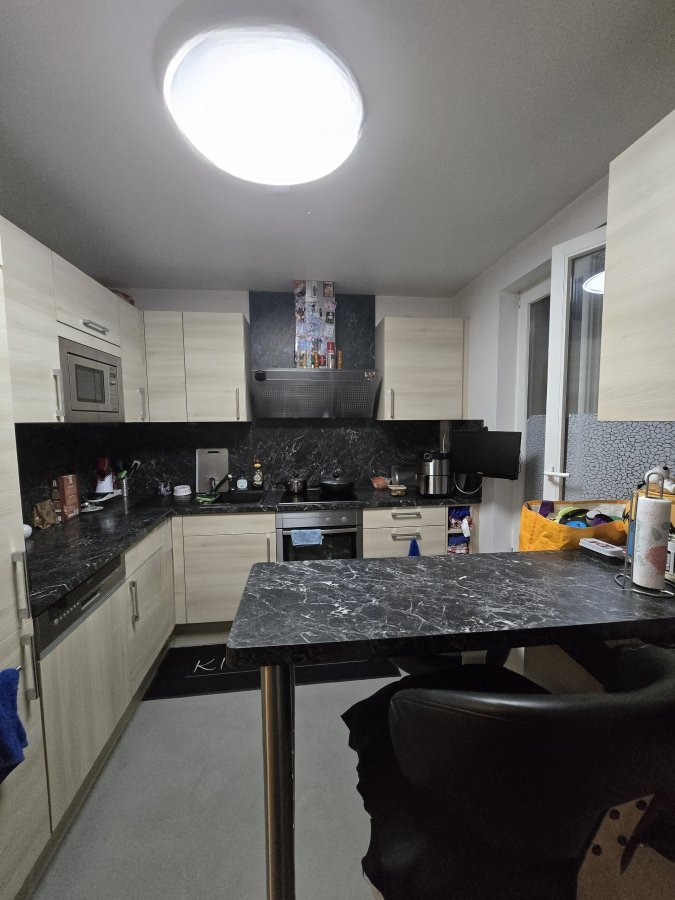 Квартира в Люксембурге, Люксембург, 75 м² - фото 3