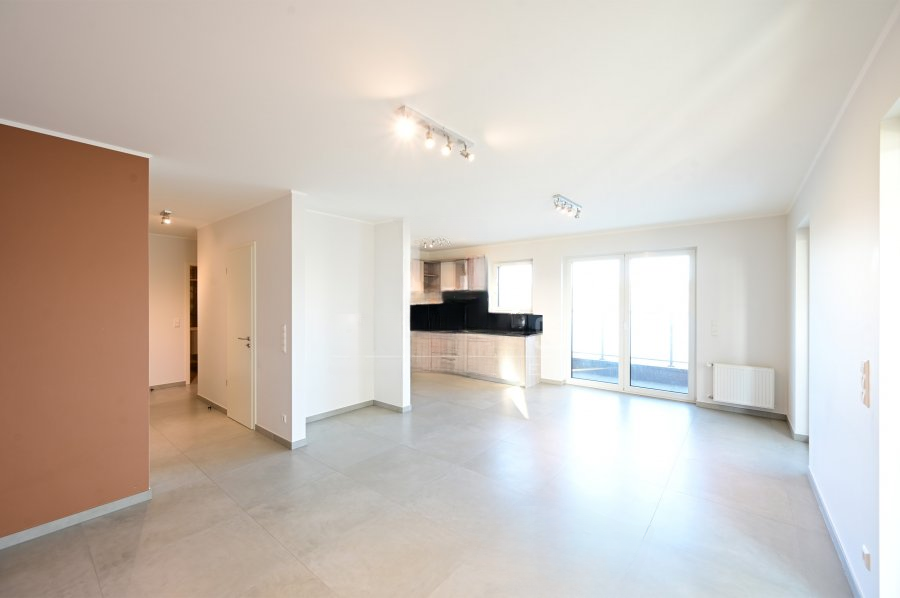 Квартира в Люксембурге, Люксембург, 64 м² - фото 3