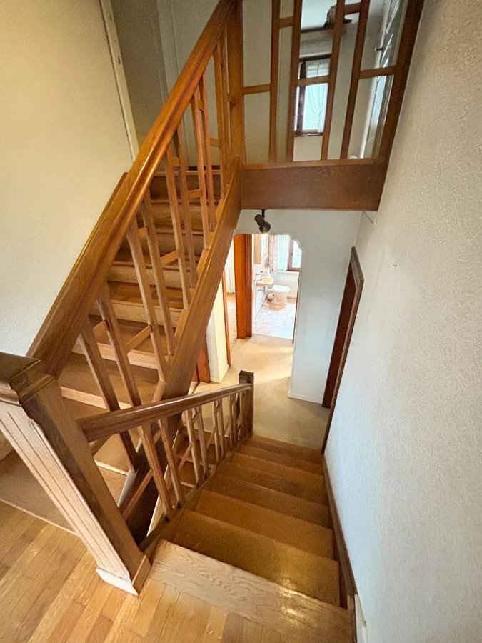 Квартира в Дикирхе, Люксембург, 174 м² - фото 3