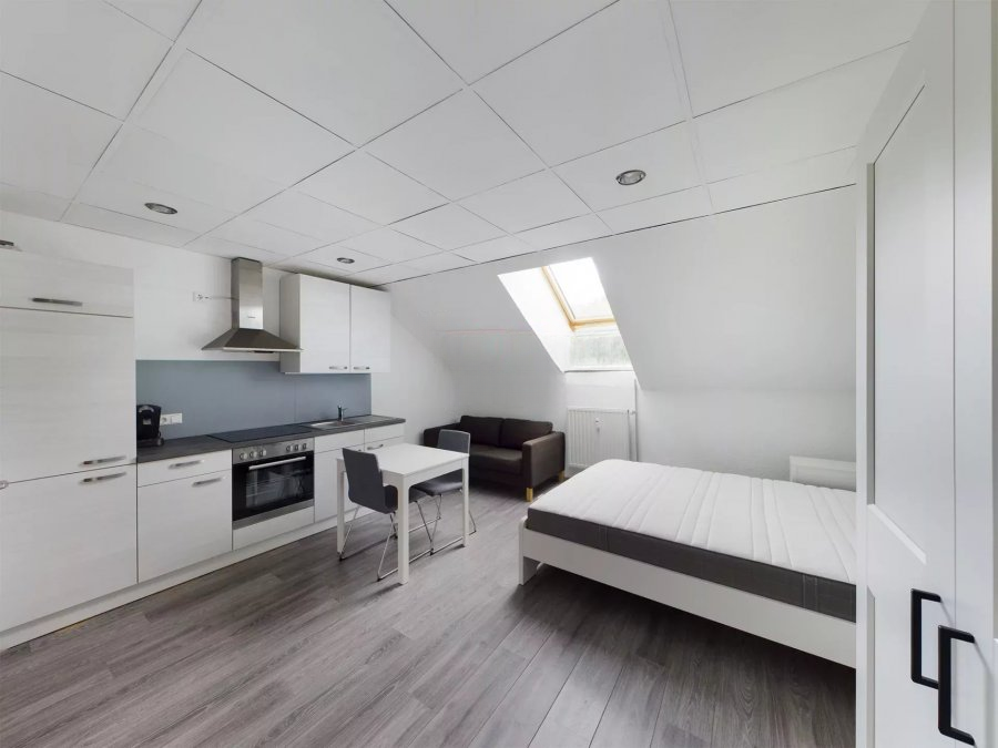 Квартира в Люксембурге, Люксембург, 25 м² - фото 3