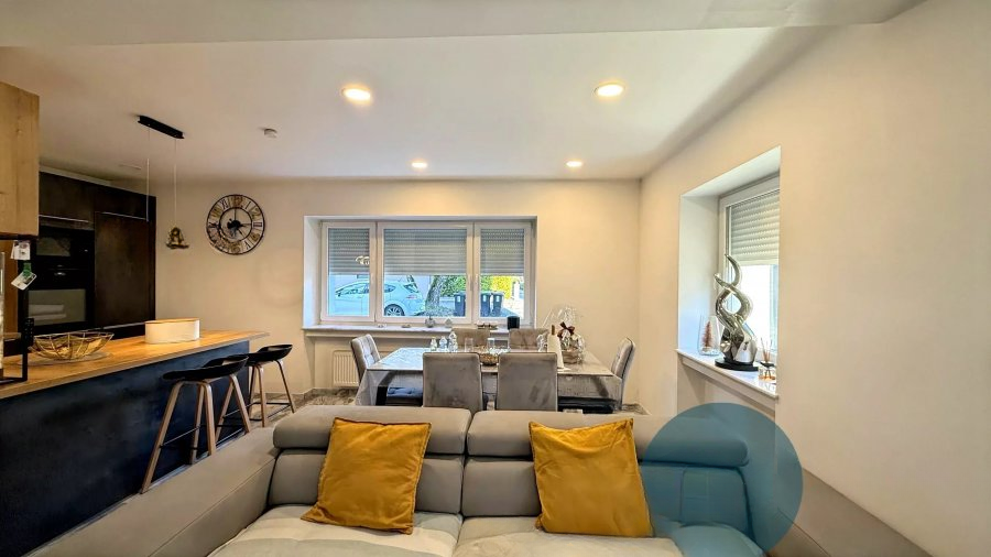 Квартира в Люксембурге, Люксембург, 69 м² - фото 3