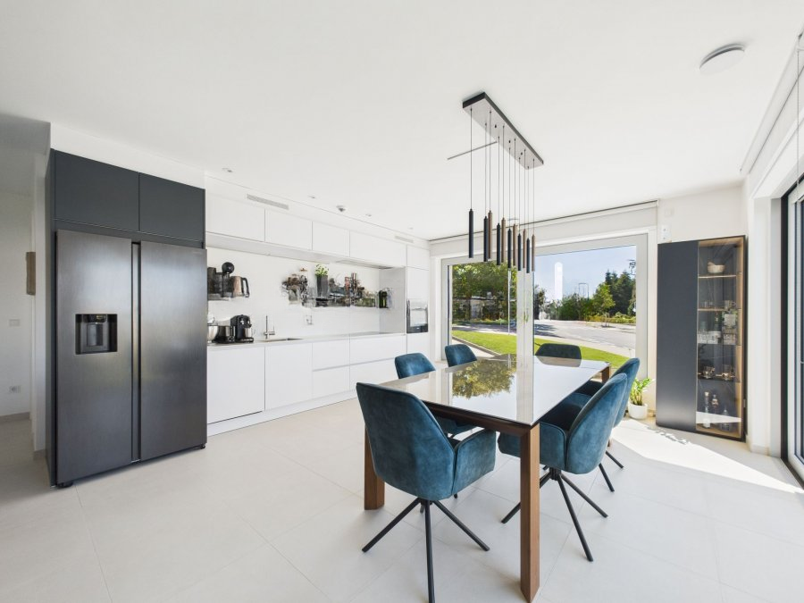 Квартира в Люксембурге, Люксембург, 72 м² - фото 3