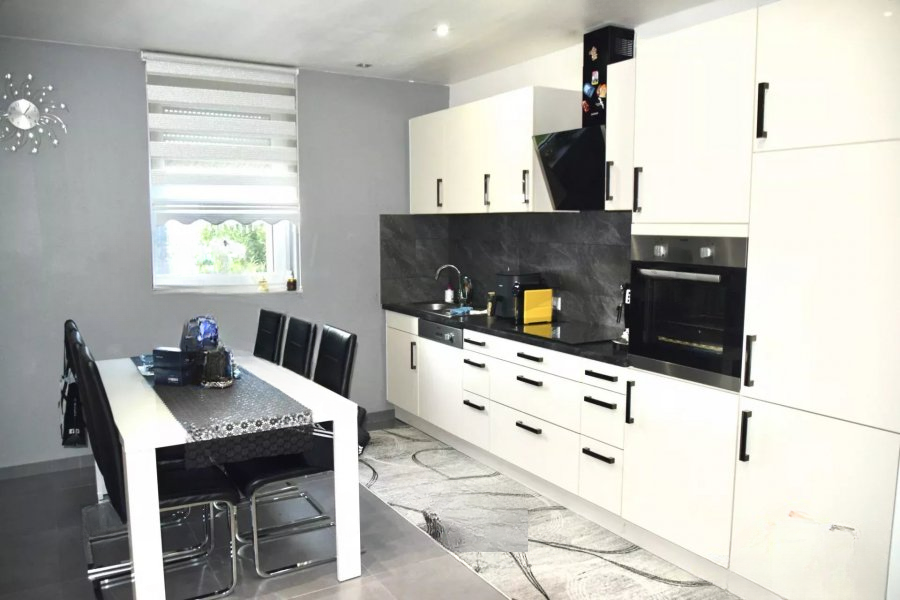 Квартира в Люксембурге, Люксембург, 120 м² - фото 4