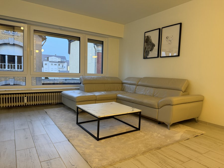 Квартира в Люксембурге, Люксембург, 97 м² - фото 4