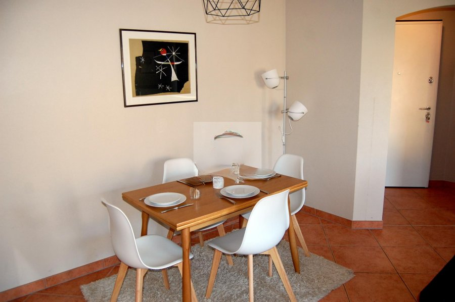 Квартира в Люксембурге, Люксембург, 53 м² - фото 4