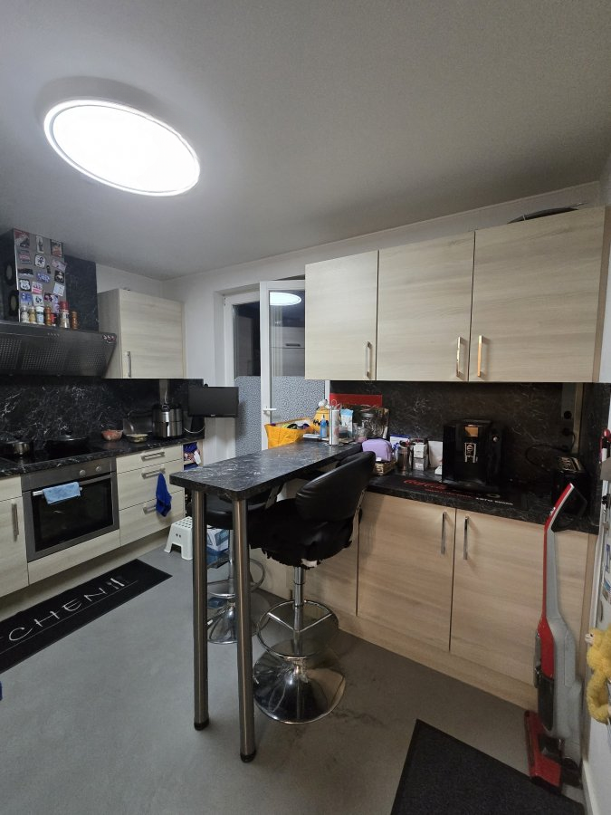 Квартира в Люксембурге, Люксембург, 75 м² - фото 4