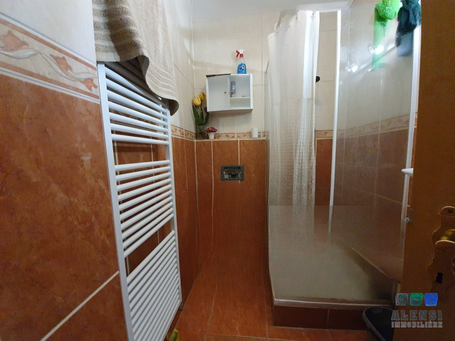 Квартира в Люксембурге, Люксембург, 60 м² - фото 4