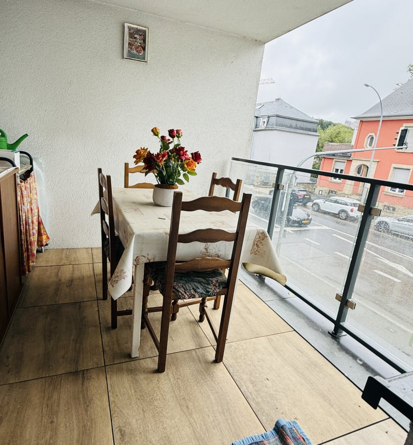 Квартира в Люксембурге, Люксембург, 73 м² - фото 4