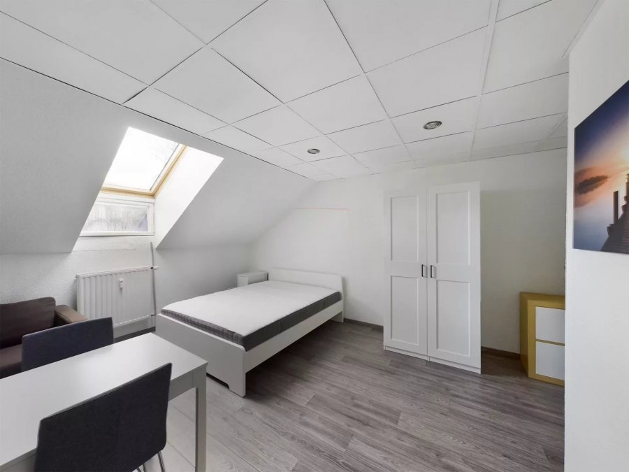 Квартира в Люксембурге, Люксембург, 25 м² - фото 4