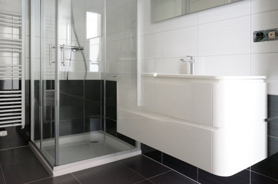 Квартира в Люксембурге, Люксембург, 55 м² - фото 4