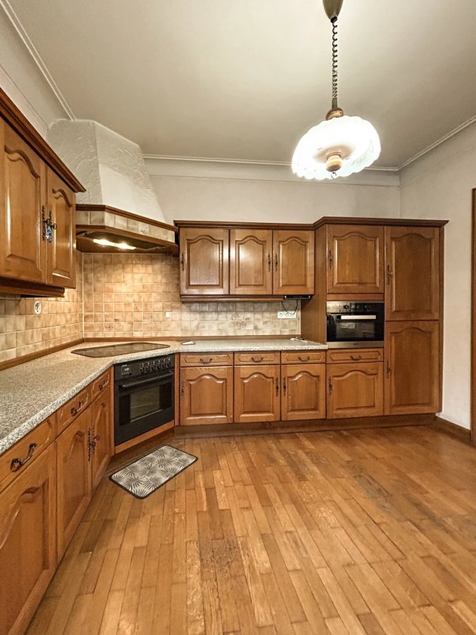 Квартира в Дикирхе, Люксембург, 174 м² - фото 4