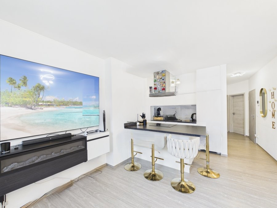 Квартира в Люксембурге, Люксембург, 62 м² - фото 4