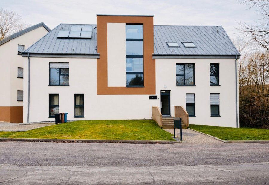 Квартира в Люксембурге, Люксембург, 106 м² - фото 4