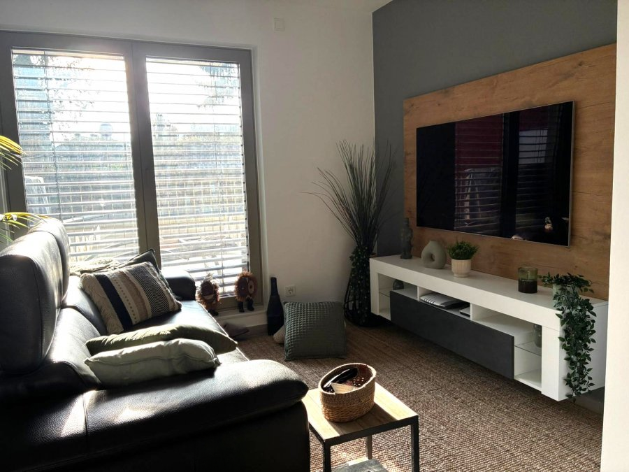 Квартира в Дикирхе, Люксембург, 94 м² - фото 4