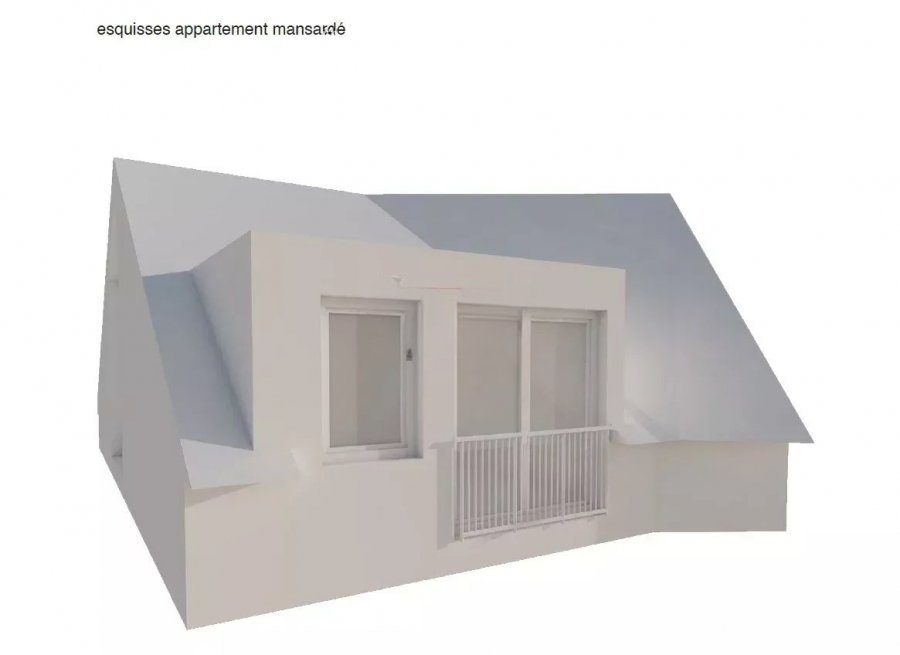 Квартира в Люксембурге, Люксембург, 85 м² - фото 4