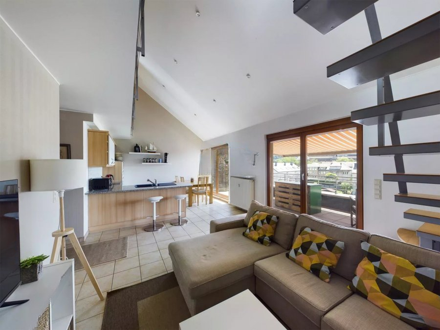 Квартира в Люксембурге, Люксембург, 75 м² - фото 4