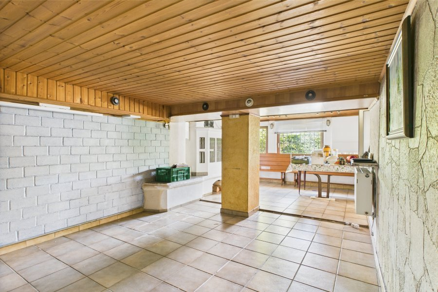 Квартира в Люксембурге, Люксембург, 256 м² - фото 4