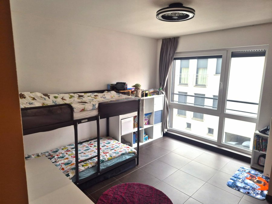 Квартира в Люксембурге, Люксембург, 70 м² - фото 4