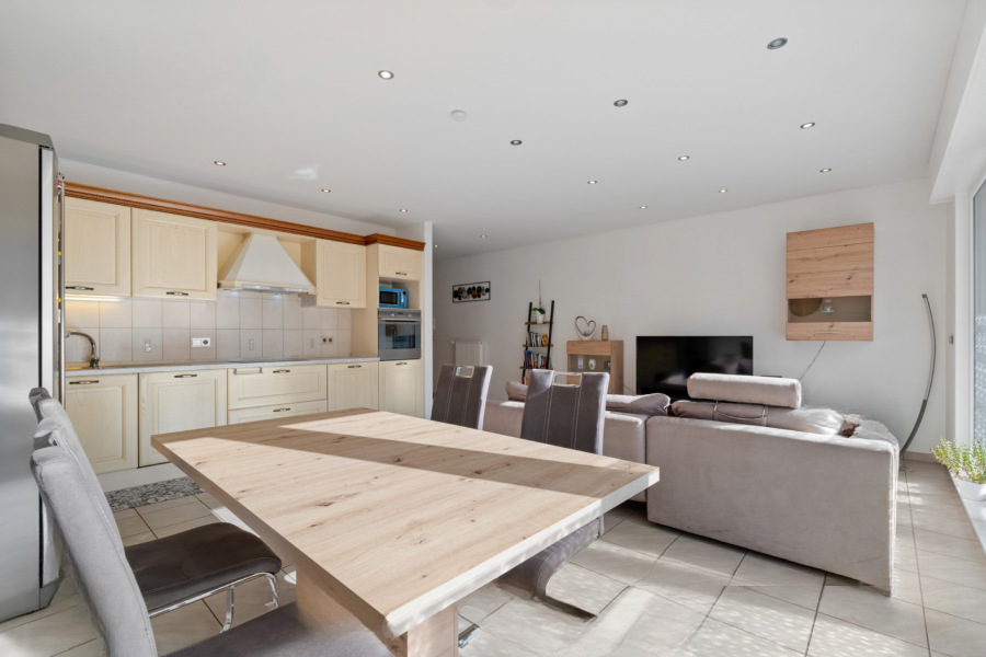 Квартира в Люксембурге, Люксембург, 71 м² - фото 4