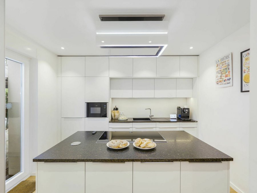 Квартира в Люксембурге, Люксембург, 190 м² - фото 4