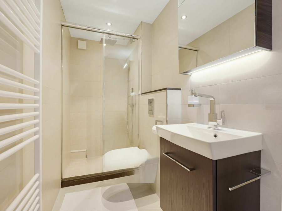 Квартира в Люксембурге, Люксембург, 190 м² - фото 5