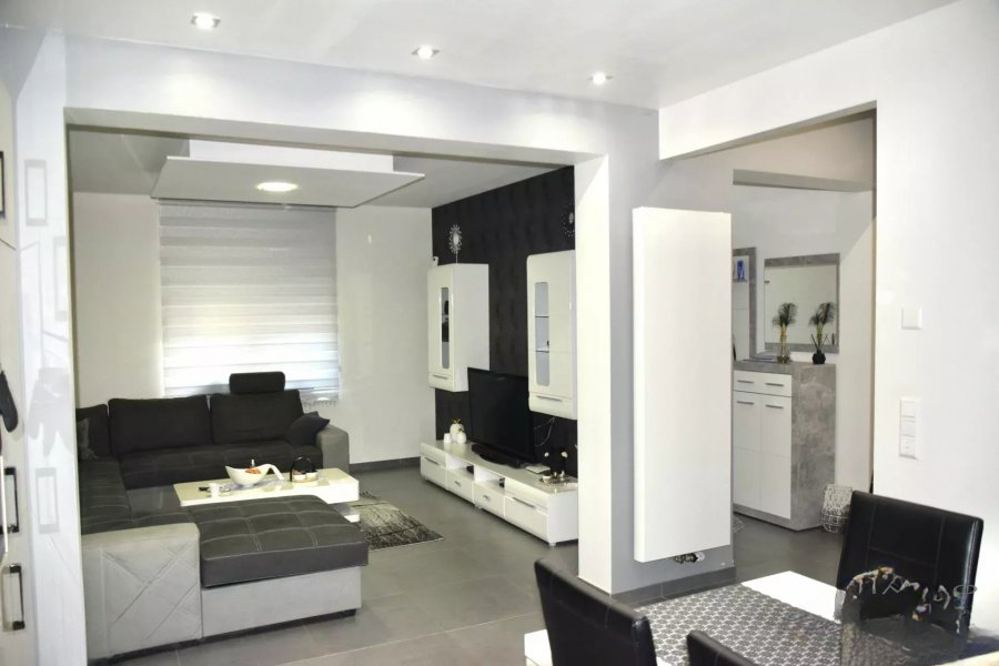 Квартира в Люксембурге, Люксембург, 120 м² - фото 5