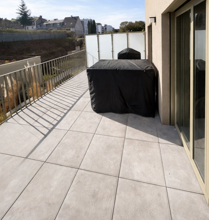 Квартира в Дикирхе, Люксембург, 94 м² - фото 5