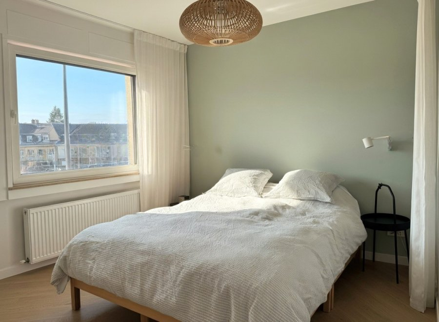 Квартира в Люксембурге, Люксембург, 45 м² - фото 5