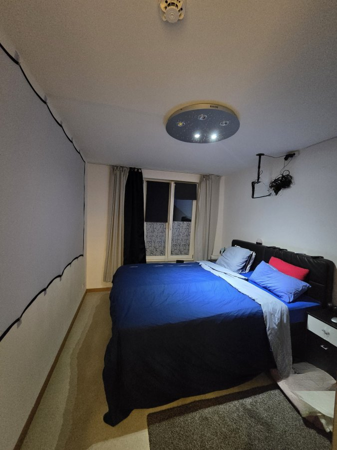 Квартира в Люксембурге, Люксембург, 75 м² - фото 5