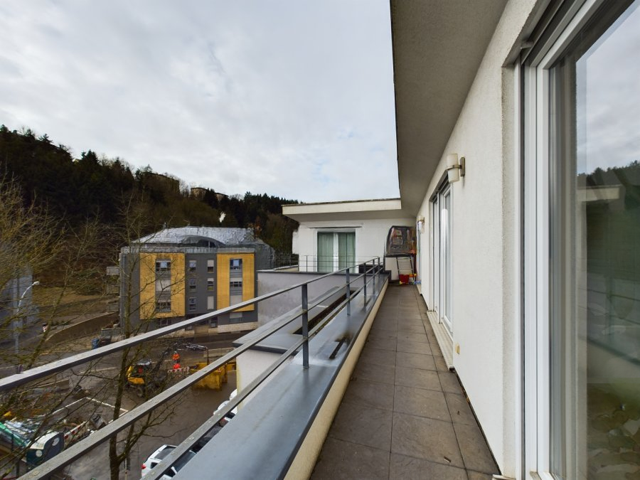 Квартира в Люксембурге, Люксембург, 73 м² - фото 5