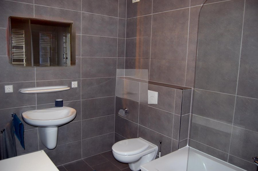 Квартира в Люксембурге, Люксембург, 53 м² - фото 5