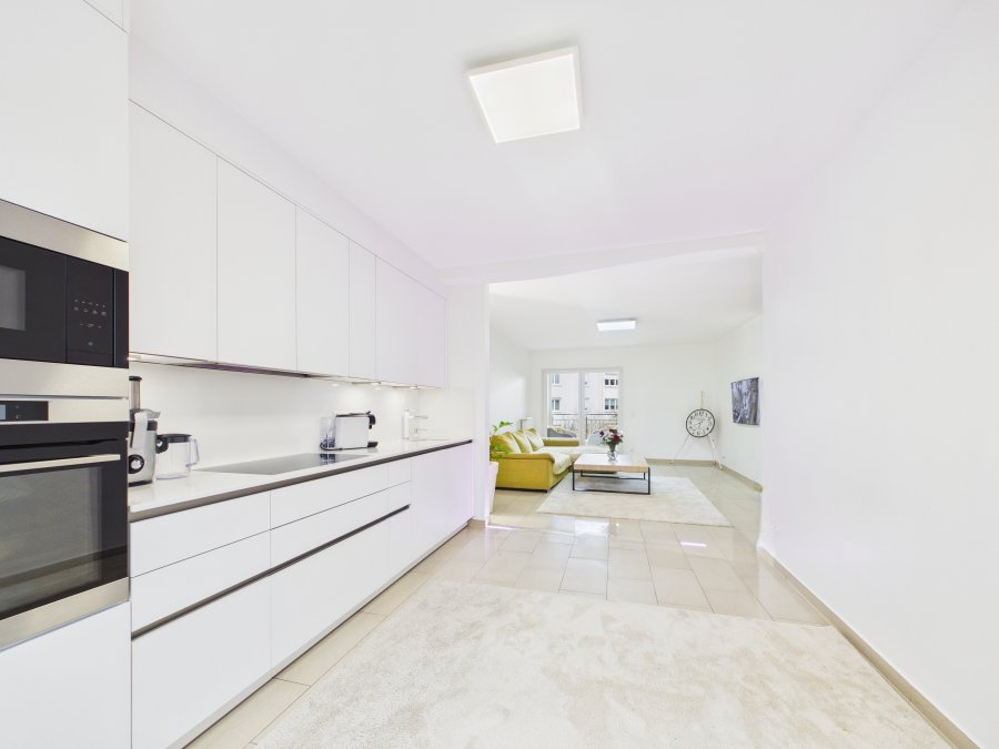 Квартира в Люксембурге, Люксембург, 94 м² - фото 5