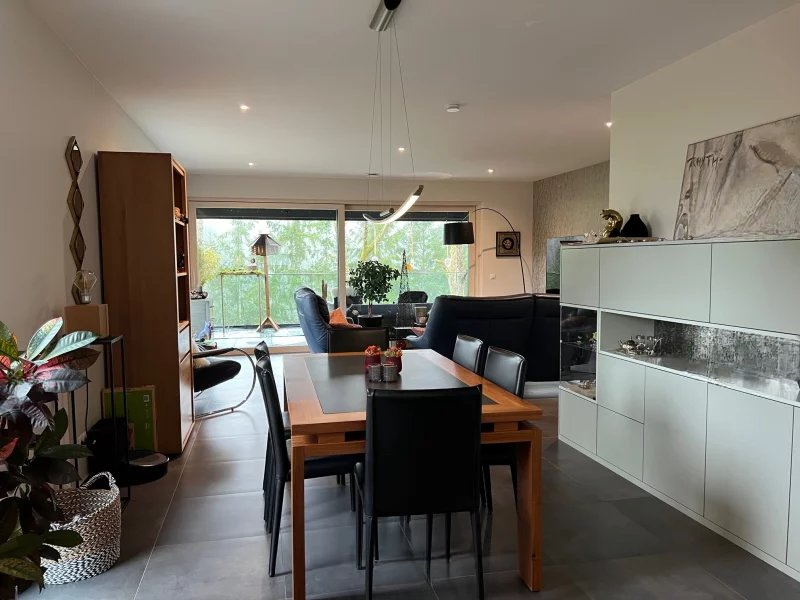 Квартира в Дикирхе, Люксембург, 130 м² - фото 6